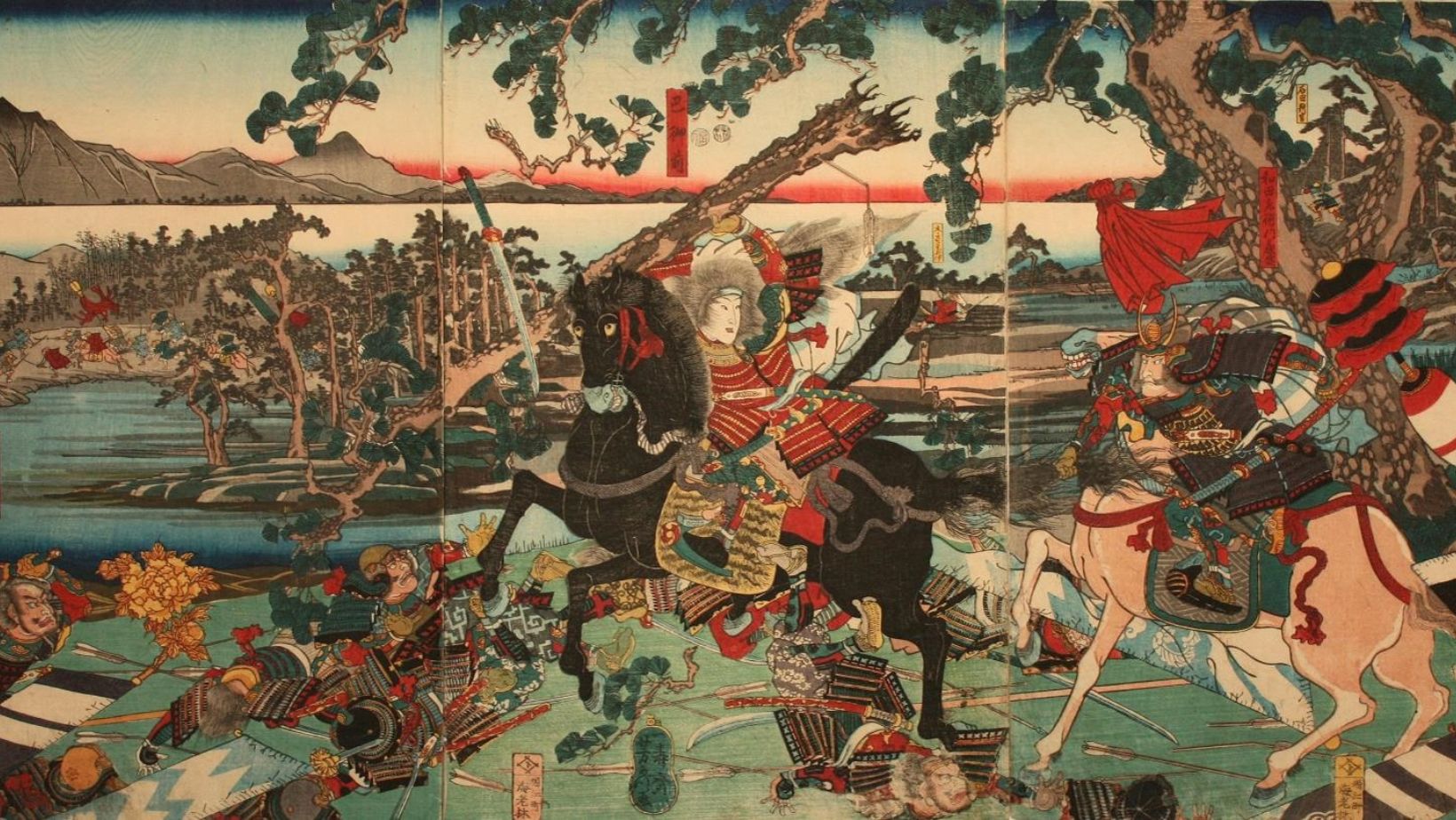 Mongol Invasions of Japan